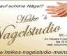 Heikes Nagelstudio Mainz-Ebersheim